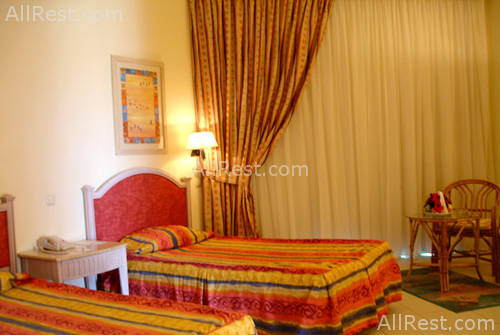 Le Meridien Makadi Bay 5